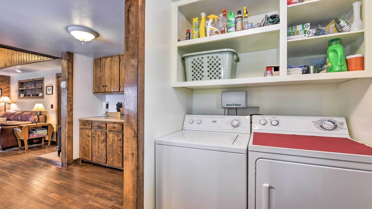 Photo of Bedroom in Creede