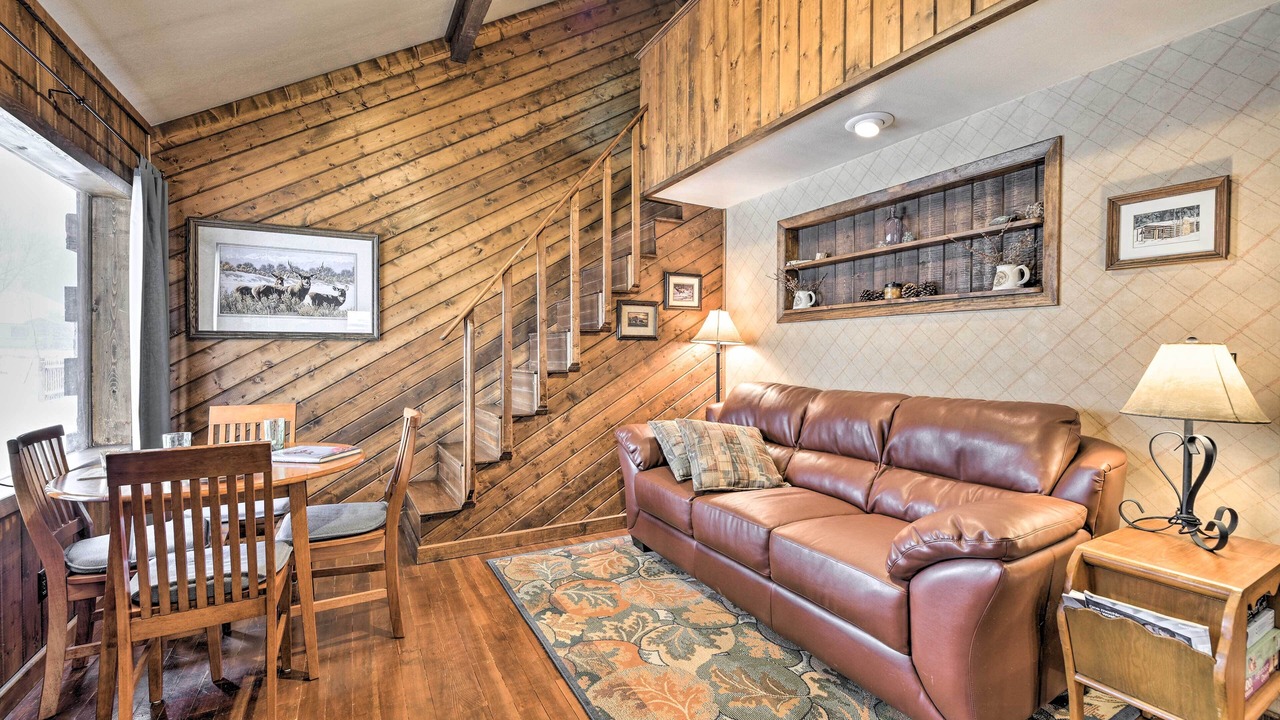 Photo of Bedroom in Creede