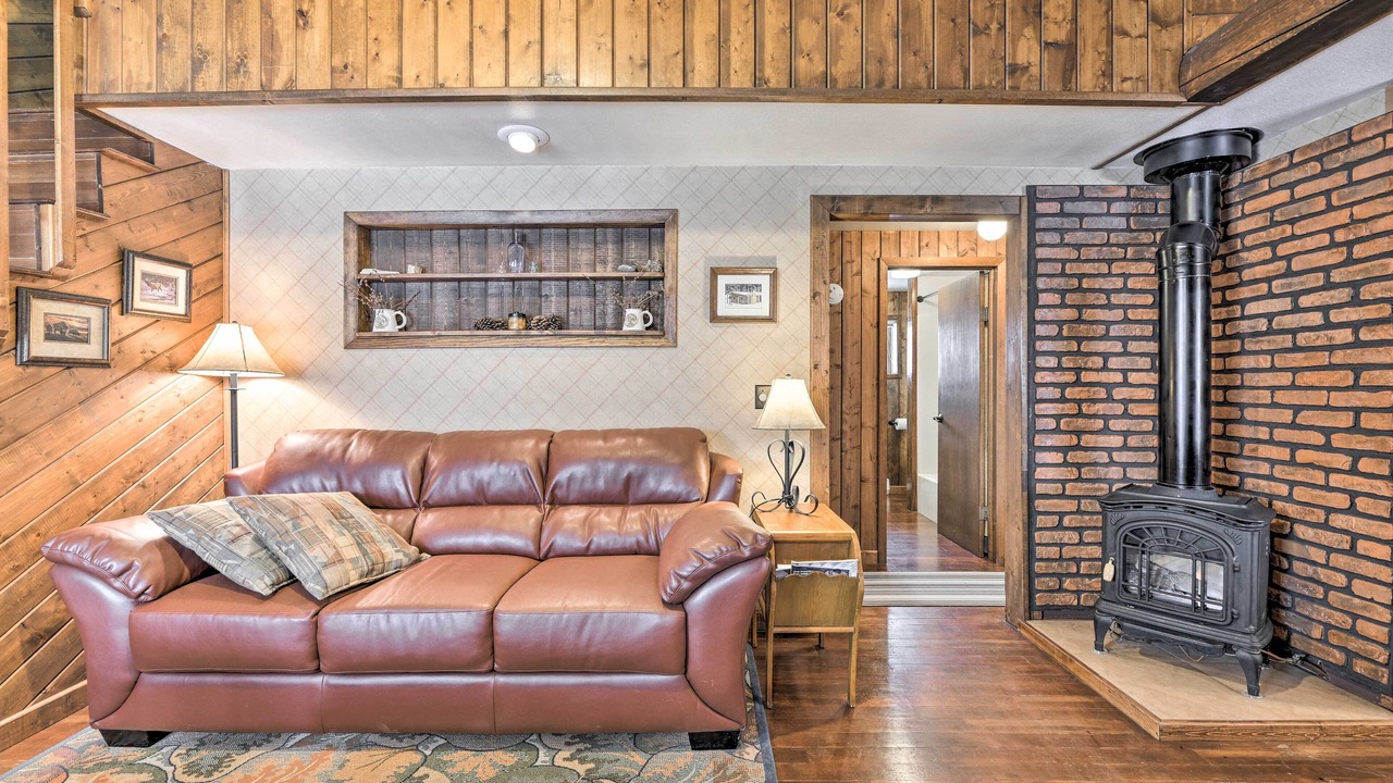Photo of Bedroom in Creede