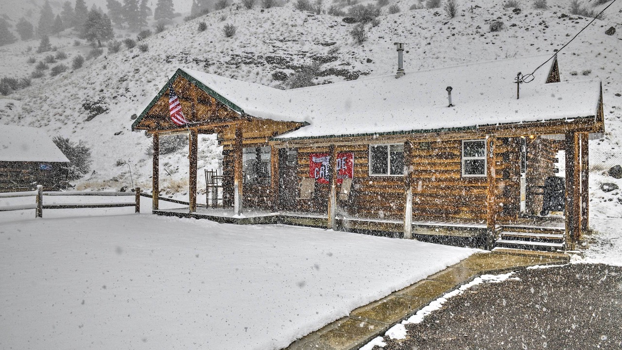 Photo of Outdoor in Creede