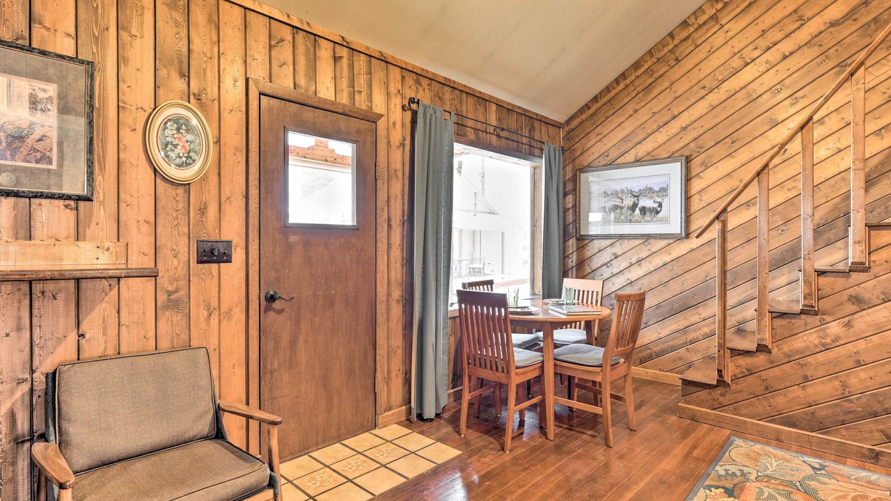 Photo of Bedroom in Creede