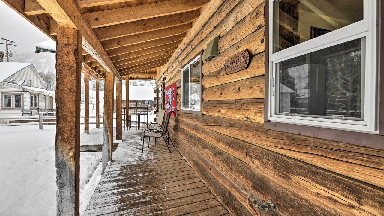 Photo of Others in Creede