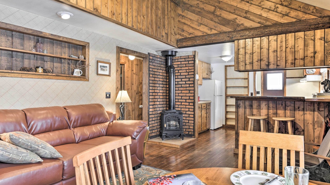 Photo of Bedroom in Creede