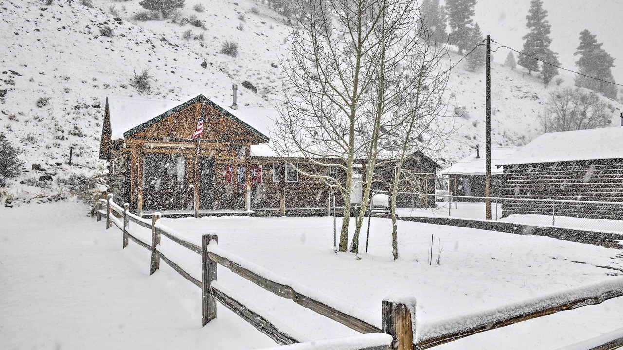 Photo of Outdoor in Creede