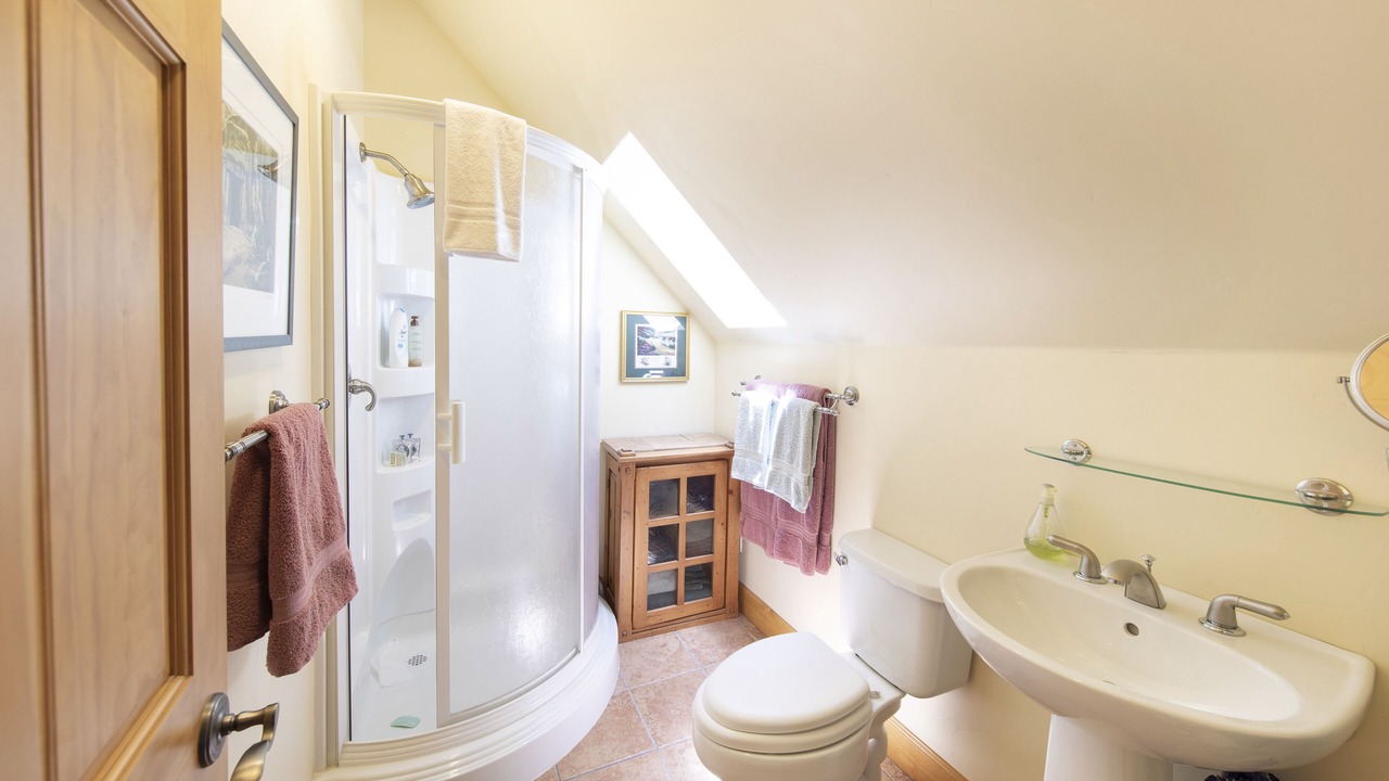 Photo of Bathroom in Carbondale