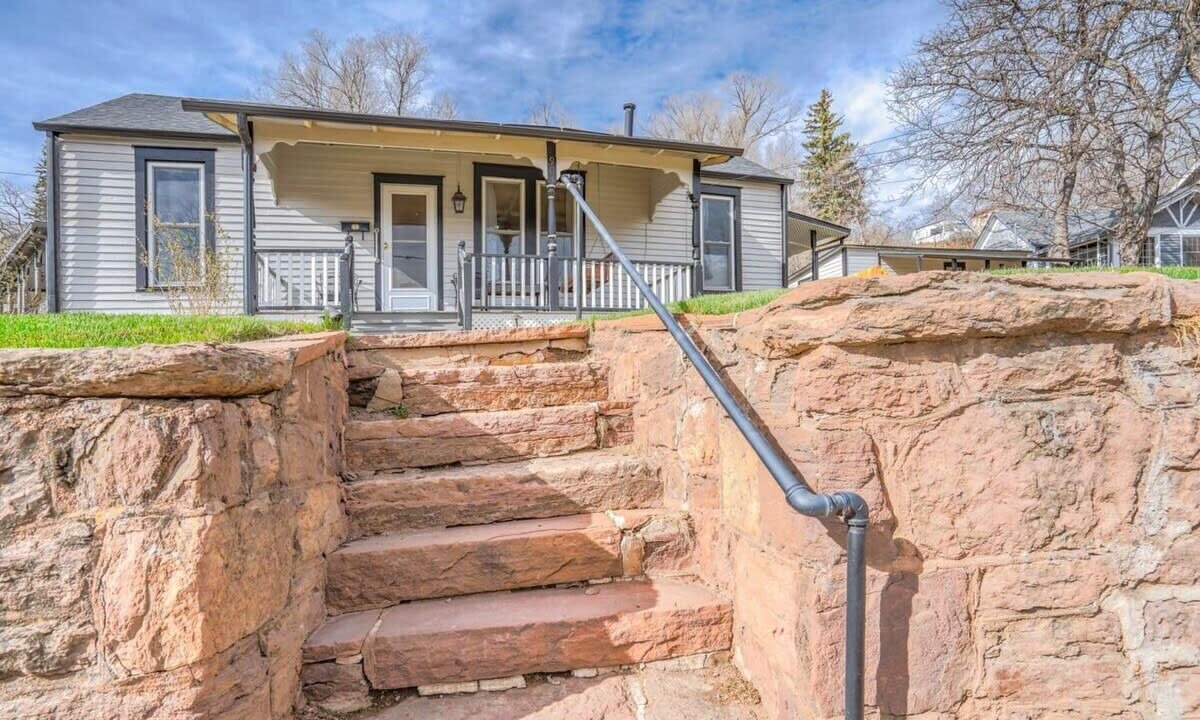 Photo of Outdoor in Manitou Springs