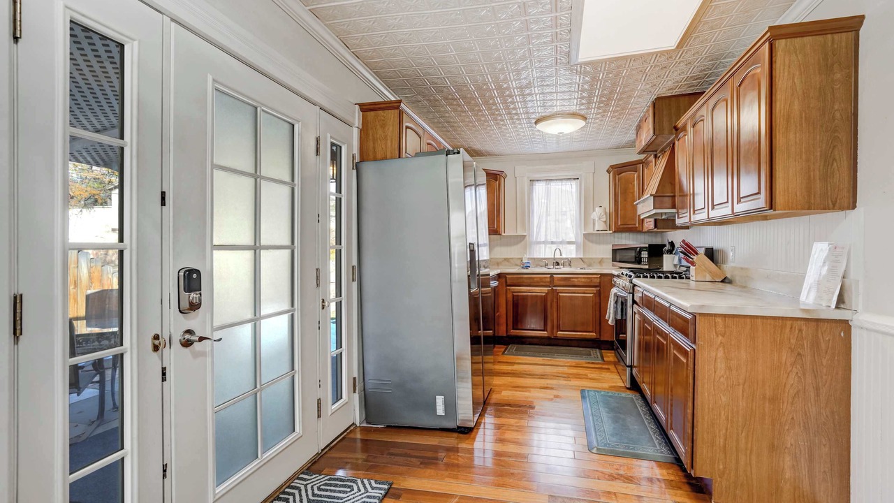 Photo of Kitchen in Manitou Springs