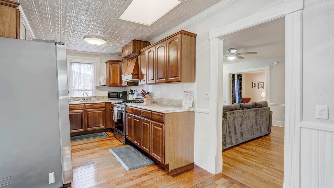Photo of Kitchen in Manitou Springs