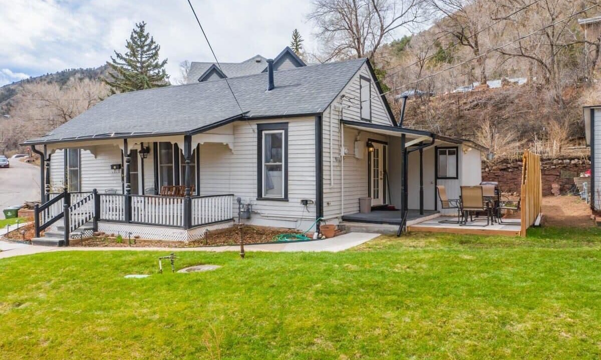 Photo of Outdoor in Manitou Springs
