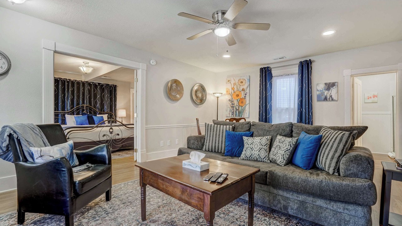 Photo of Livingroom in Manitou Springs