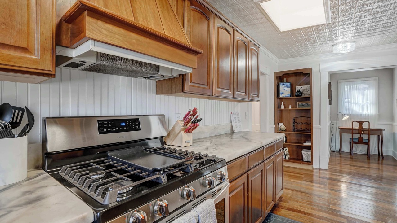 Photo of Kitchen in Manitou Springs