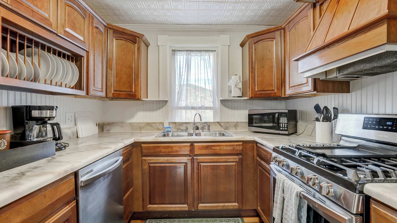 Photo of Kitchen in Manitou Springs