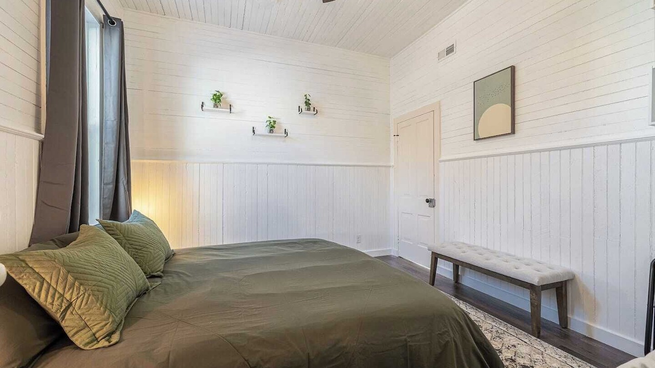 Photo of Bedroom in Twin Lakes