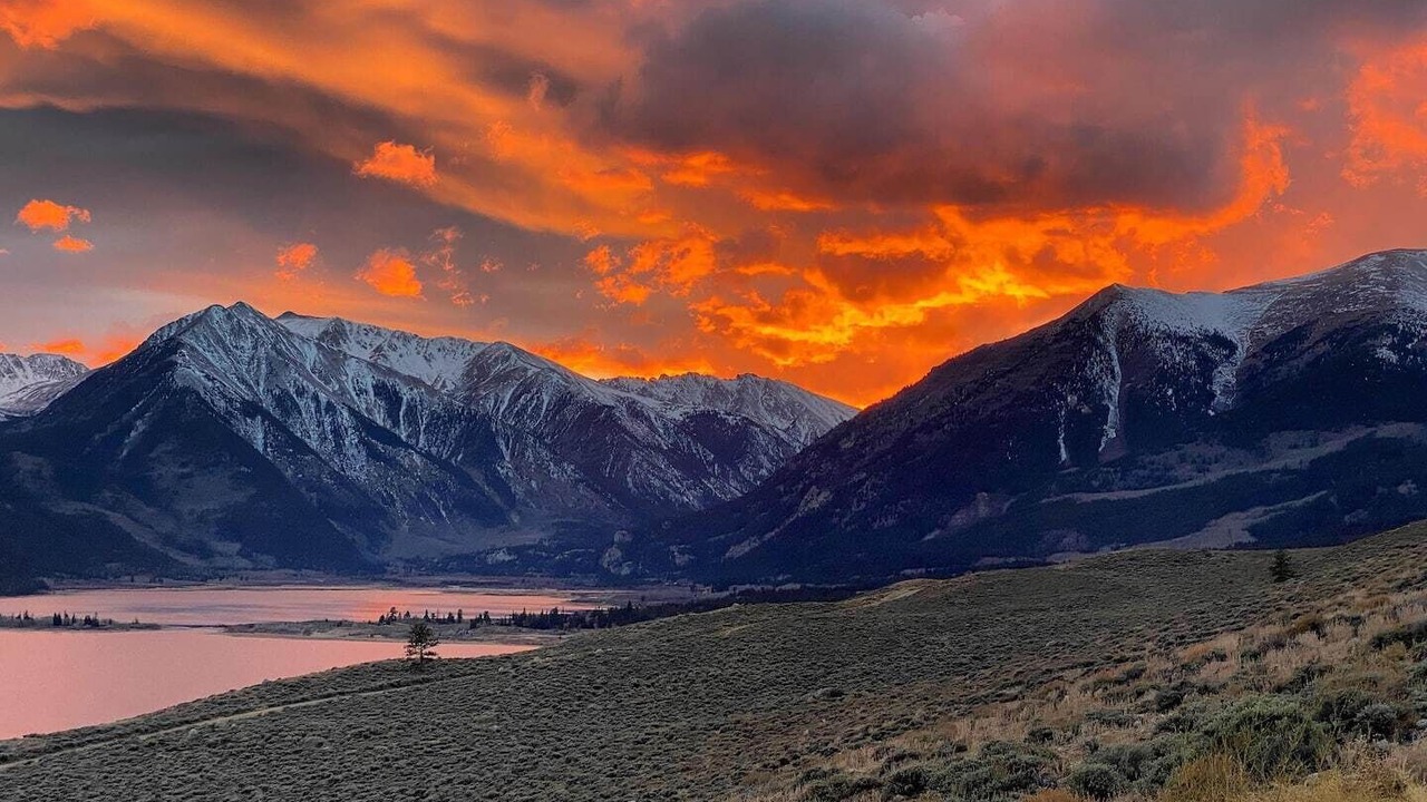 Photo of Others in Twin Lakes