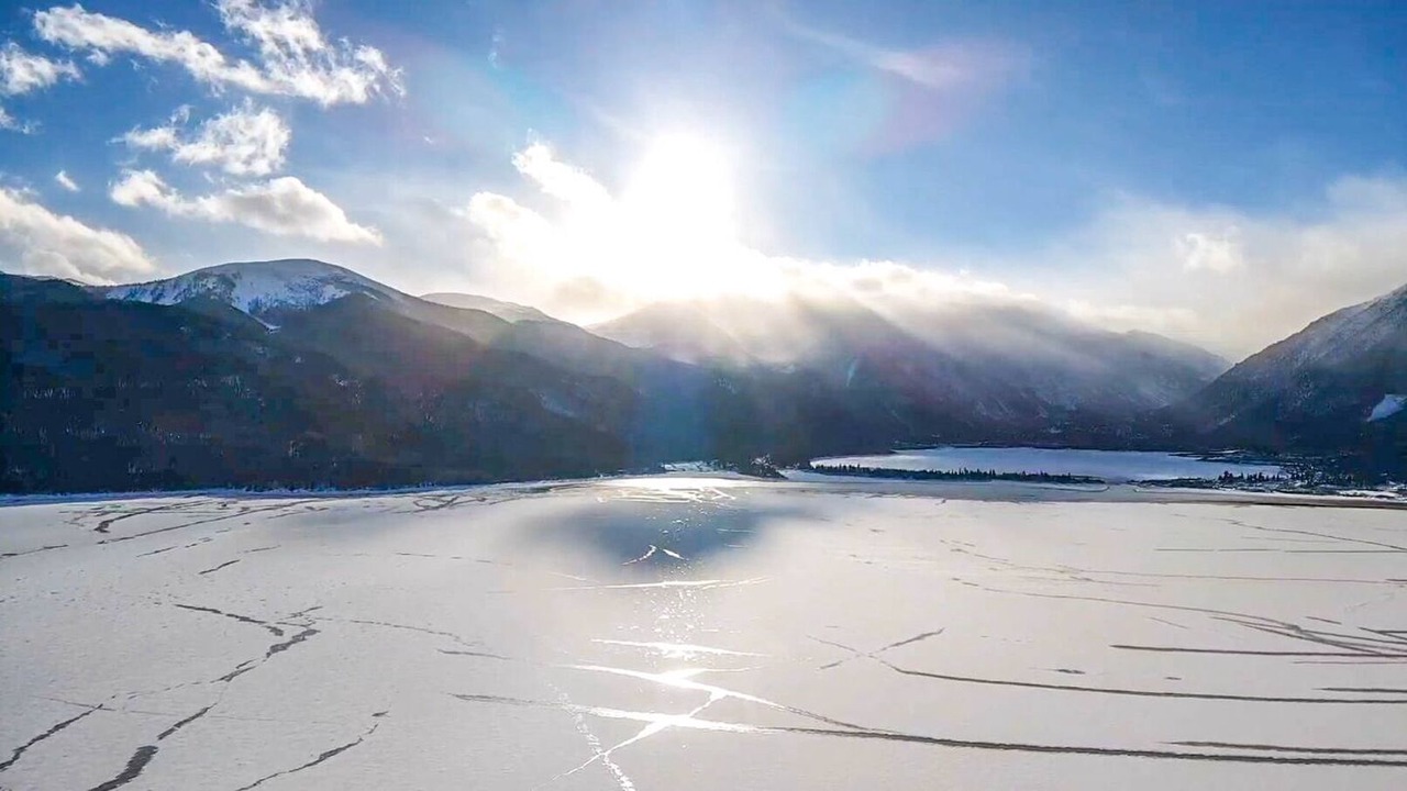Photo of Outdoor in Twin Lakes