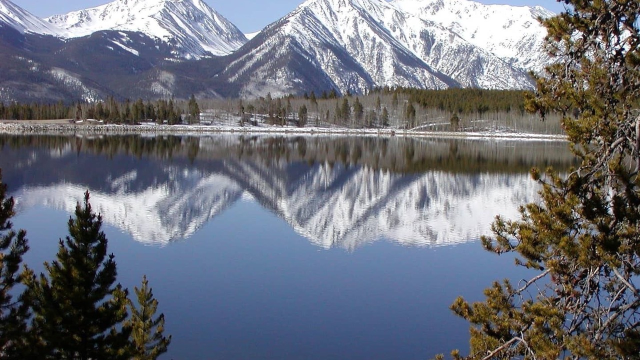 Photo of Outdoor in Twin Lakes