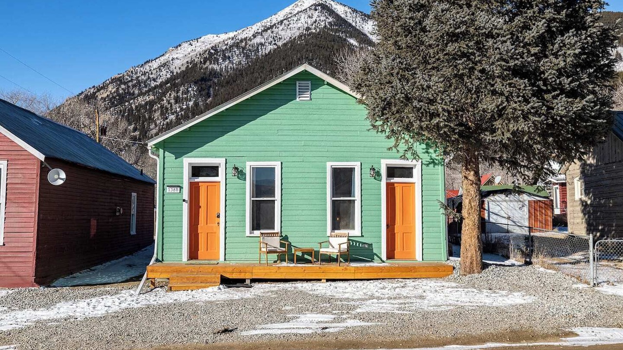Photo of Outdoor in Twin Lakes