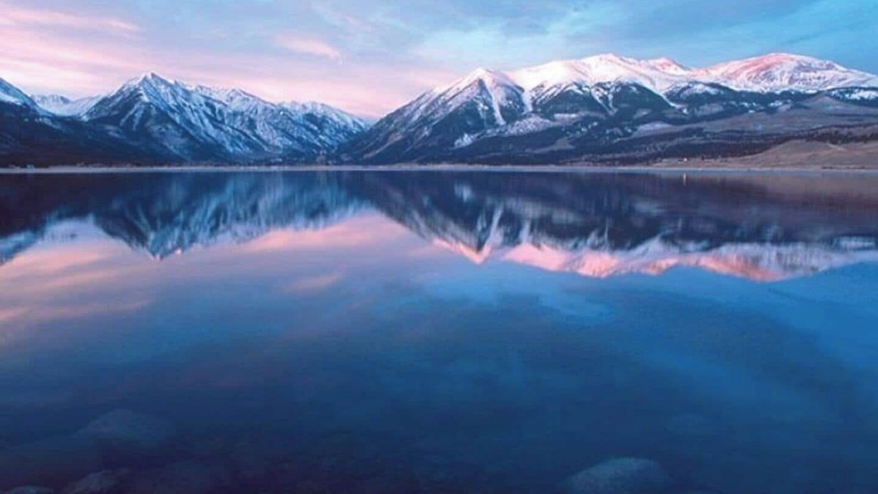 Photo of Others in Twin Lakes