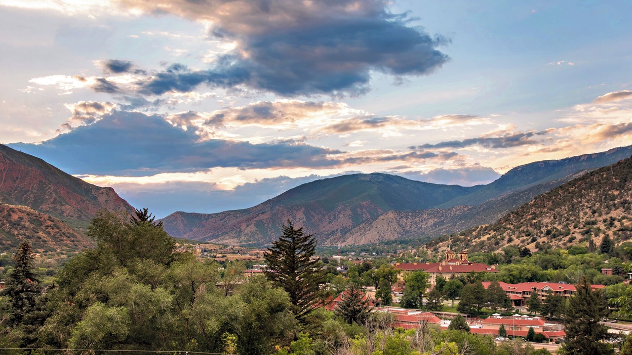 Photo of Others in Glenwood Springs