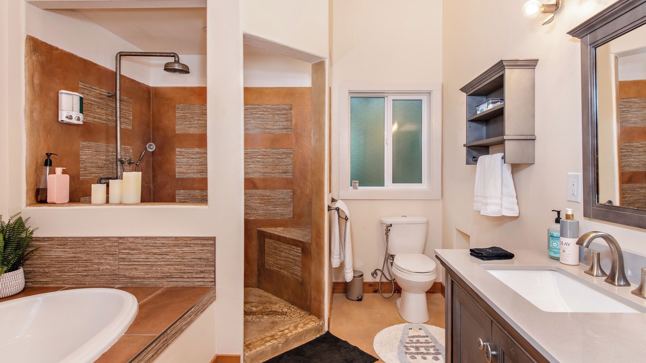 Photo of Bathroom in Glenwood Springs