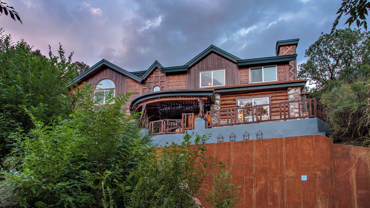 Photo of Outdoor in Glenwood Springs