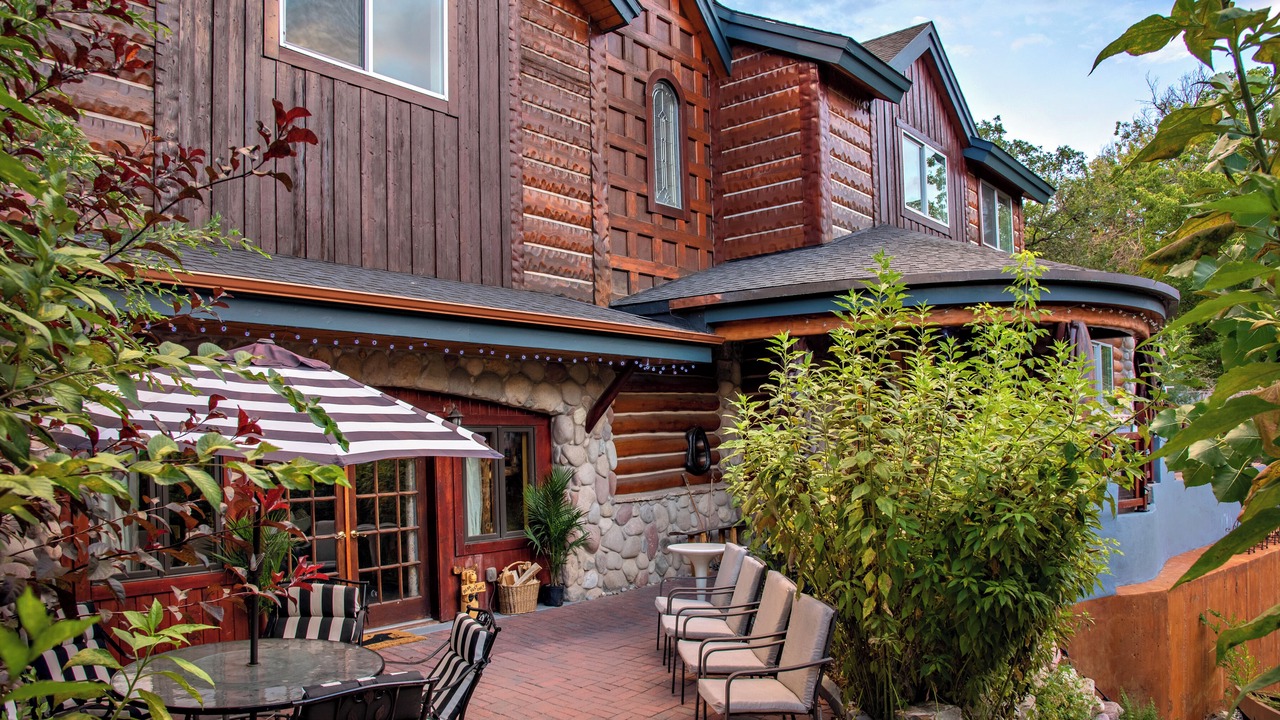 Photo of Outdoor in Glenwood Springs
