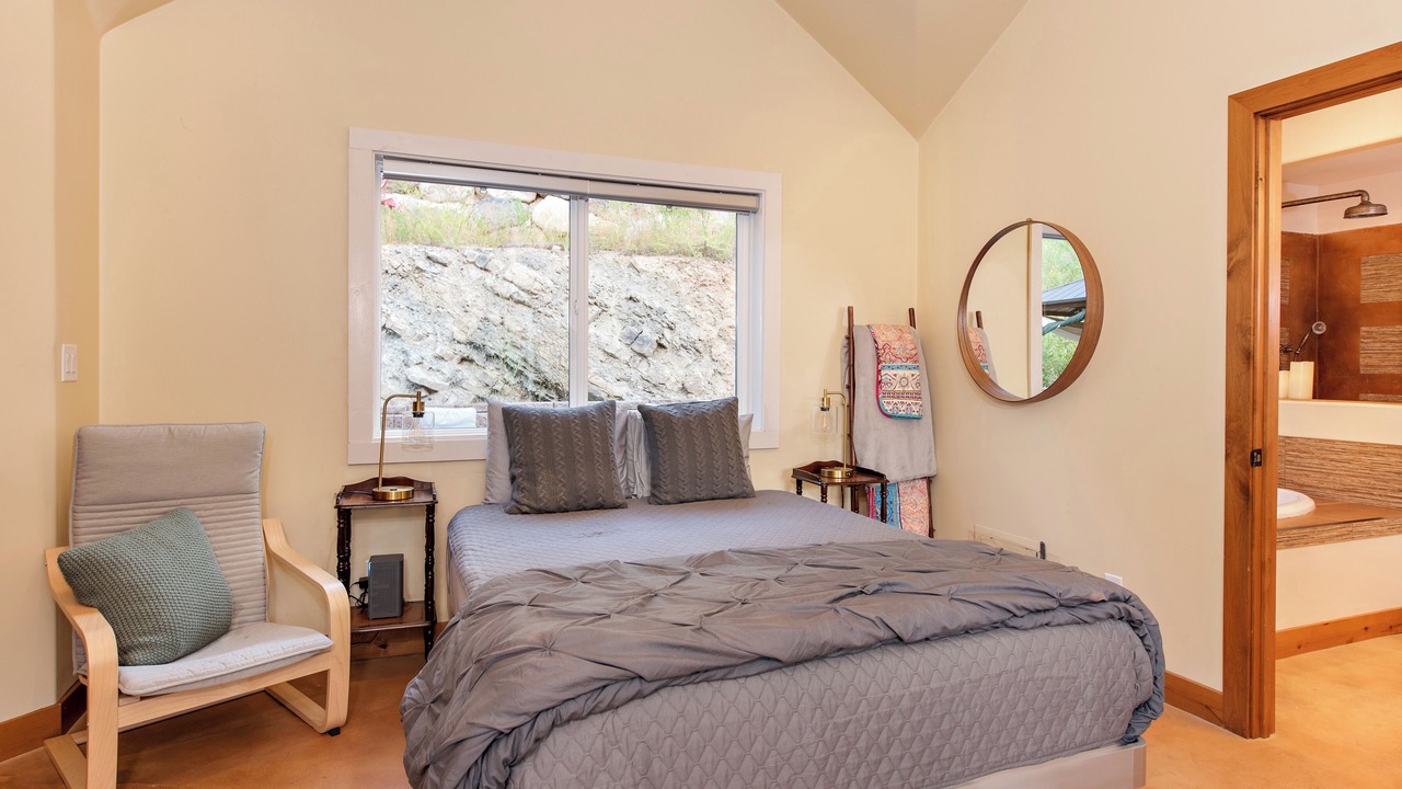 Photo of Bedroom in Glenwood Springs