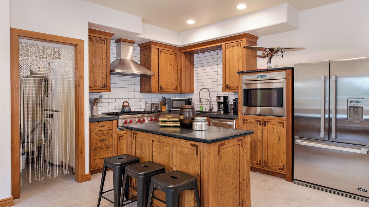 Photo of Kitchen in Glenwood Springs
