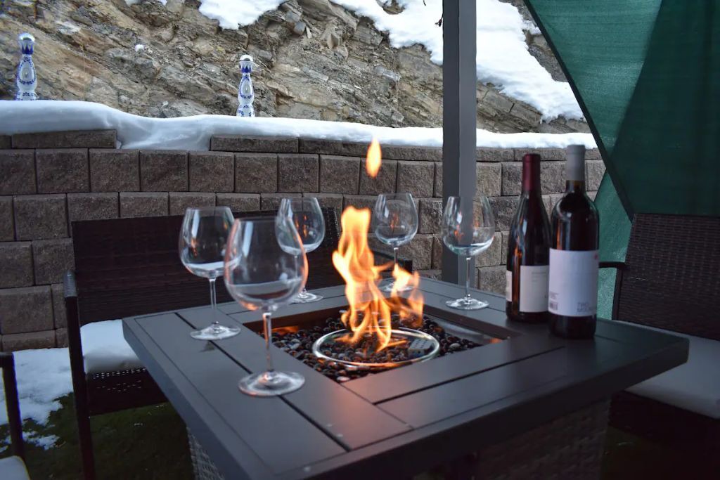 Photo of Outdoor in Glenwood Springs