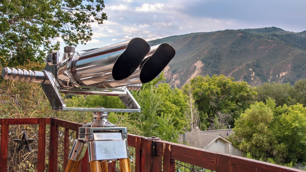 Photo of Outdoor in Glenwood Springs