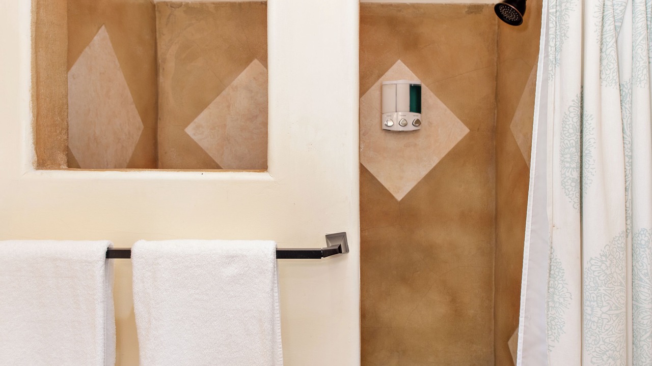 Photo of Bathroom in Glenwood Springs