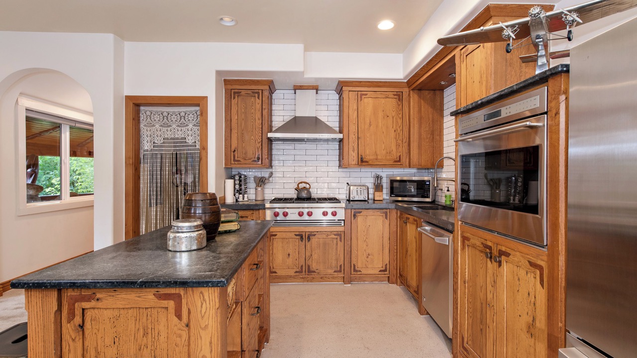 Photo of Kitchen in Glenwood Springs