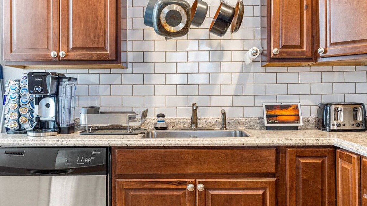 Photo of Kitchen in Curtis Park