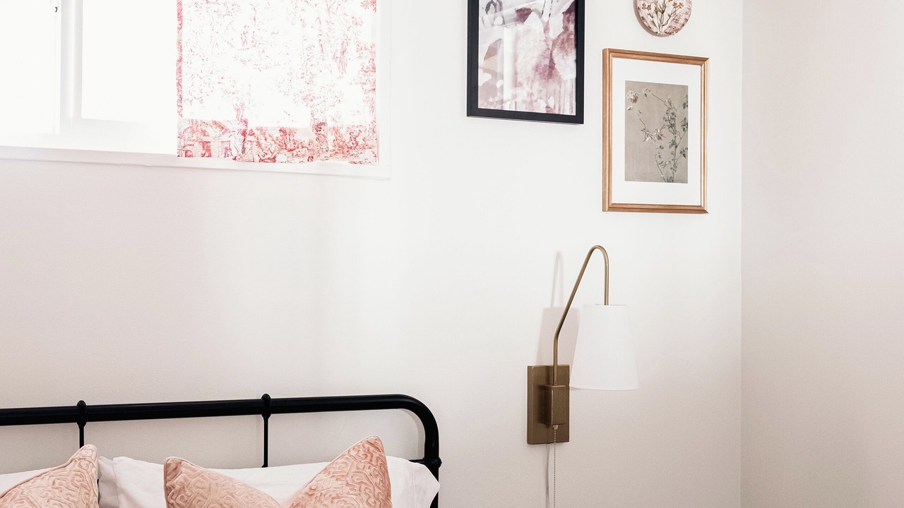 Photo of Bedroom in Twin Lakes