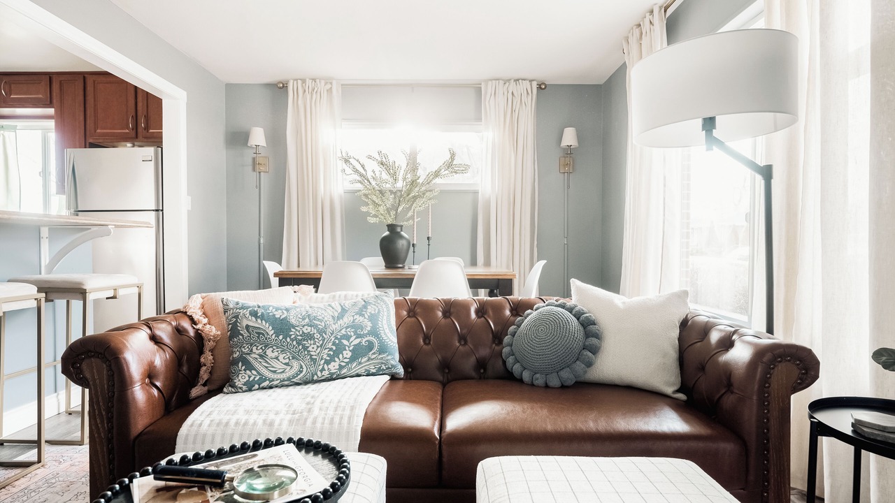 Photo of Livingroom in Twin Lakes