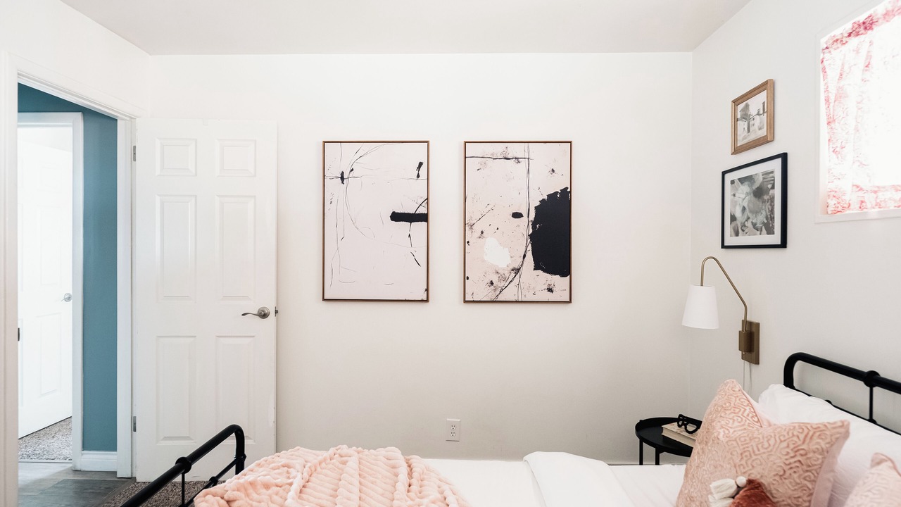 Photo of Bedroom in Twin Lakes