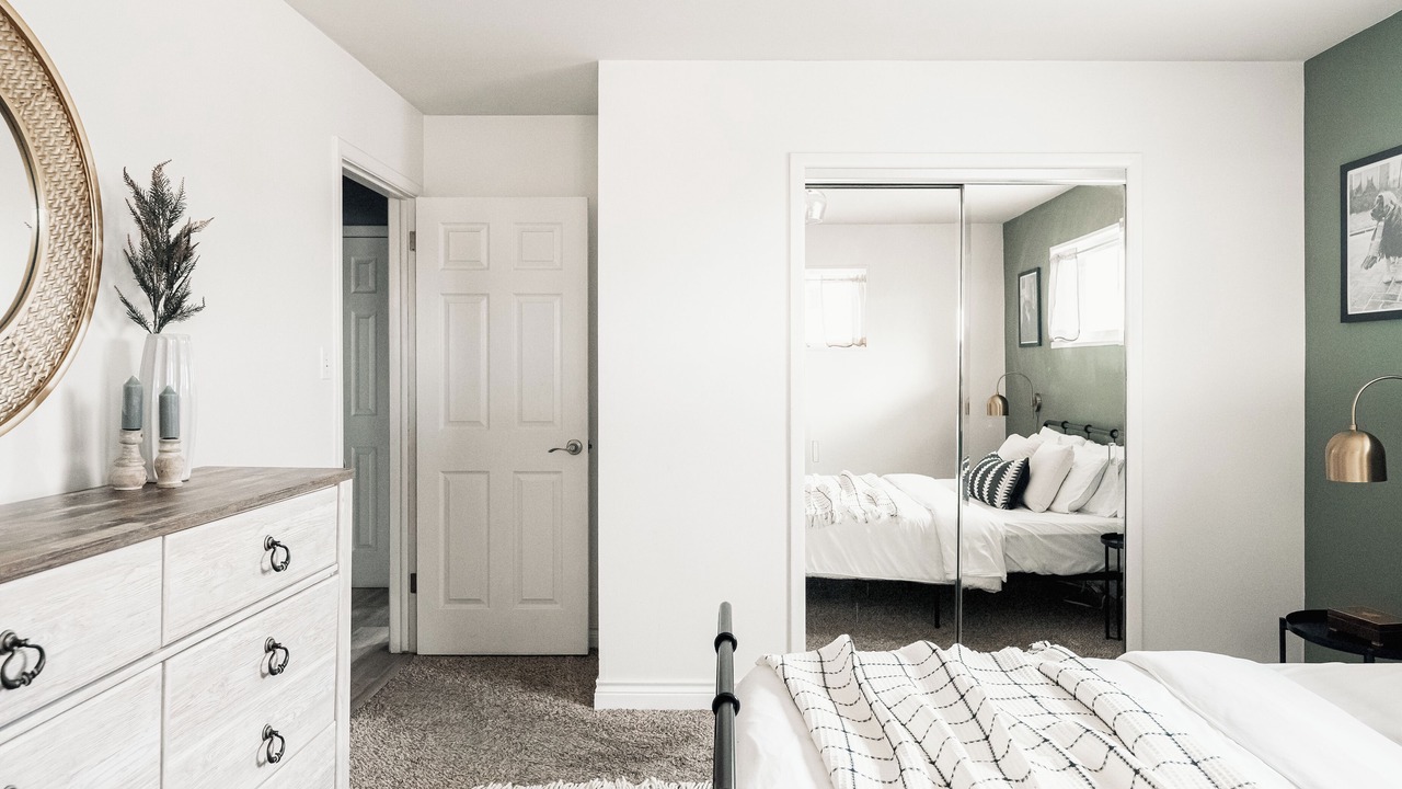 Photo of Bedroom in Twin Lakes