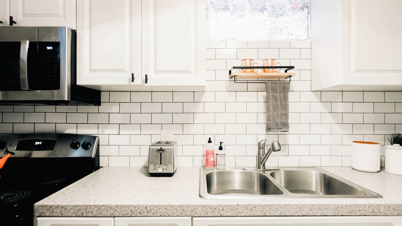 Photo of Kitchen in Twin Lakes