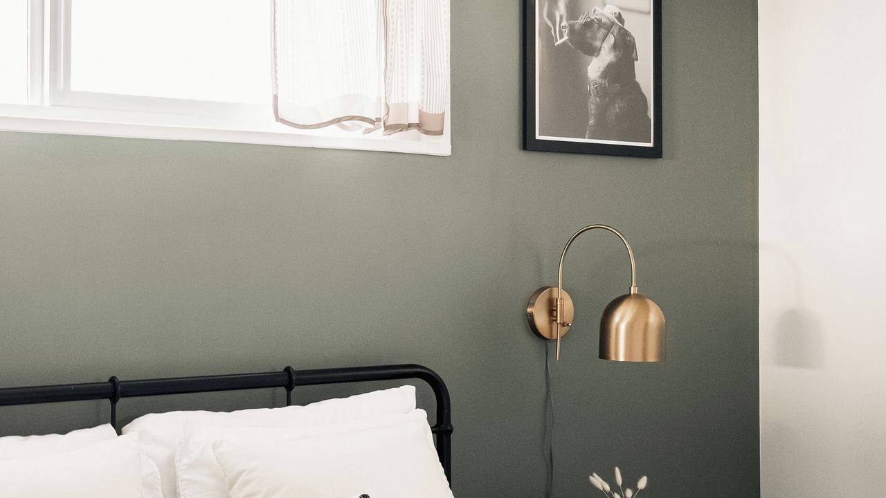 Photo of Bedroom in Twin Lakes