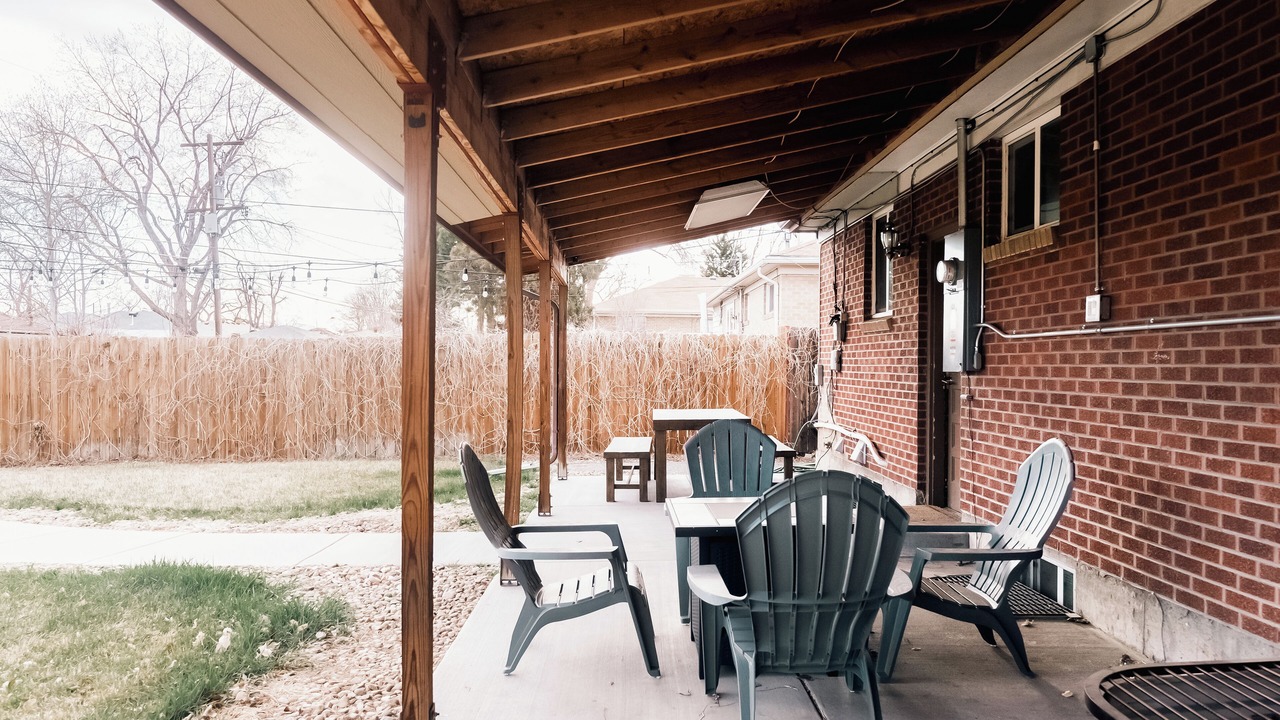 Photo of Outdoor in Twin Lakes