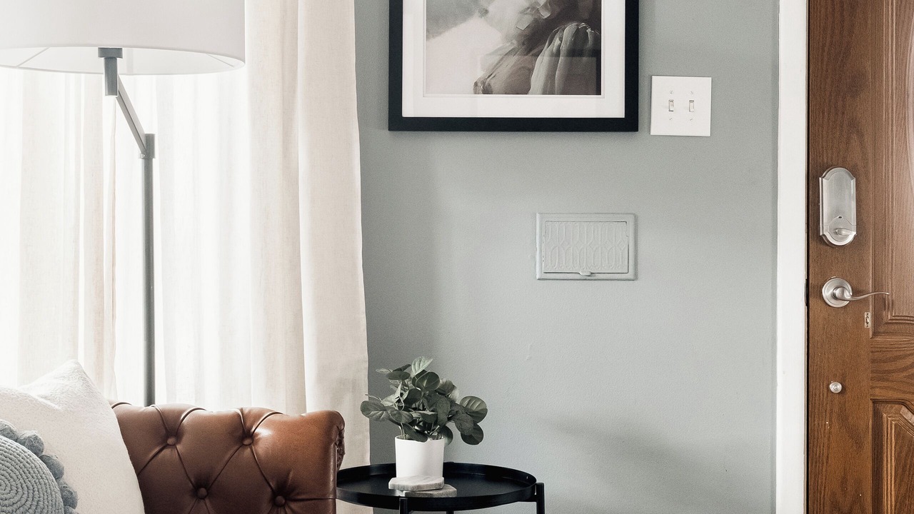 Photo of Livingroom in Twin Lakes