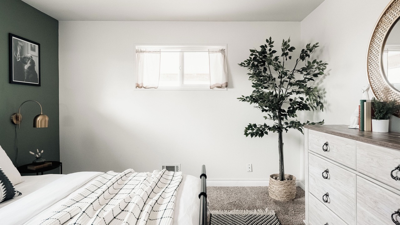Photo of Bedroom in Twin Lakes