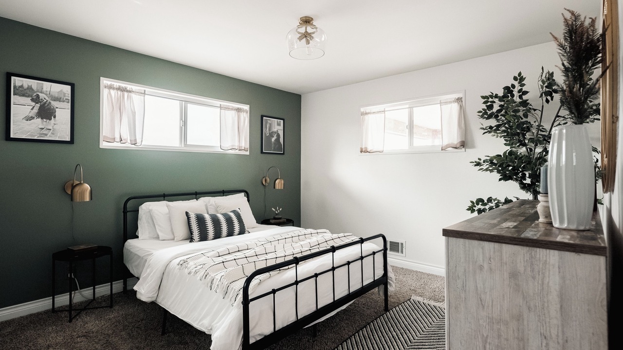 Photo of Bedroom in Twin Lakes