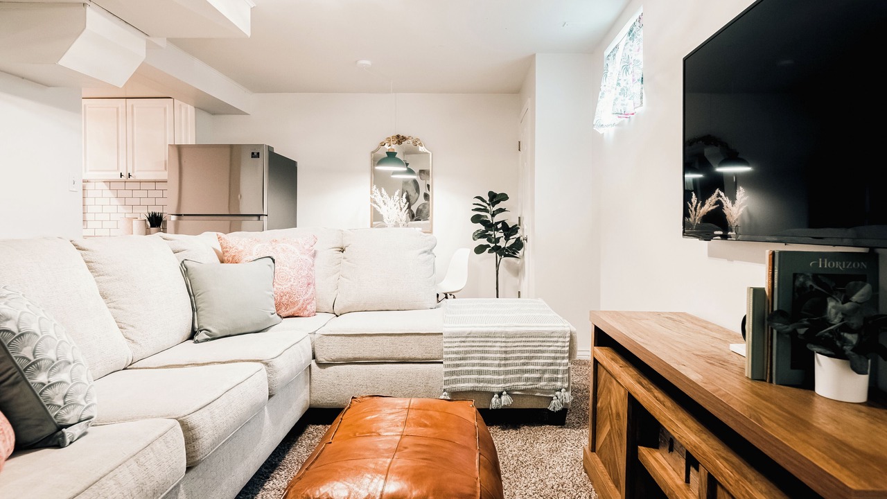Photo of Livingroom in Twin Lakes