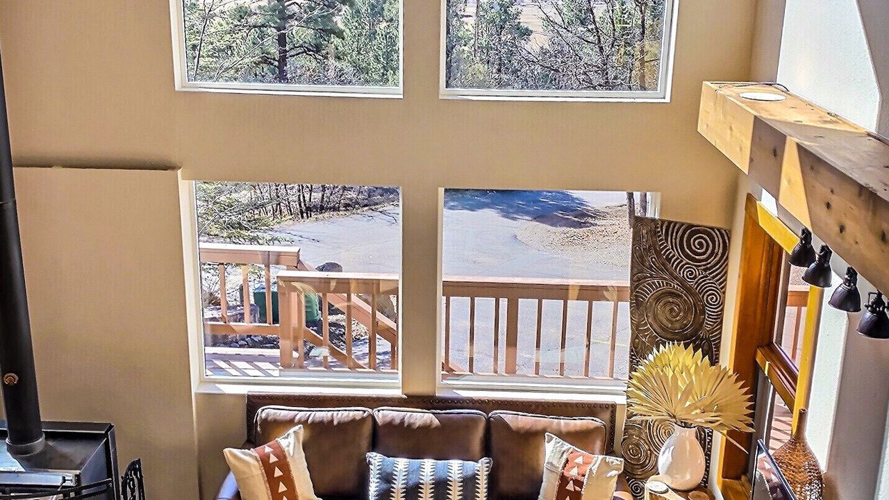 Photo of Livingroom in Hermosa
