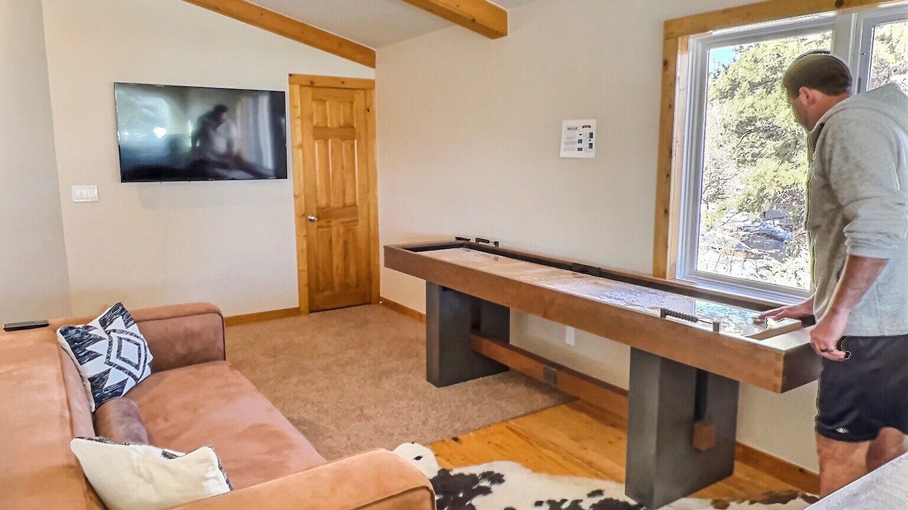Photo of Livingroom in Hermosa