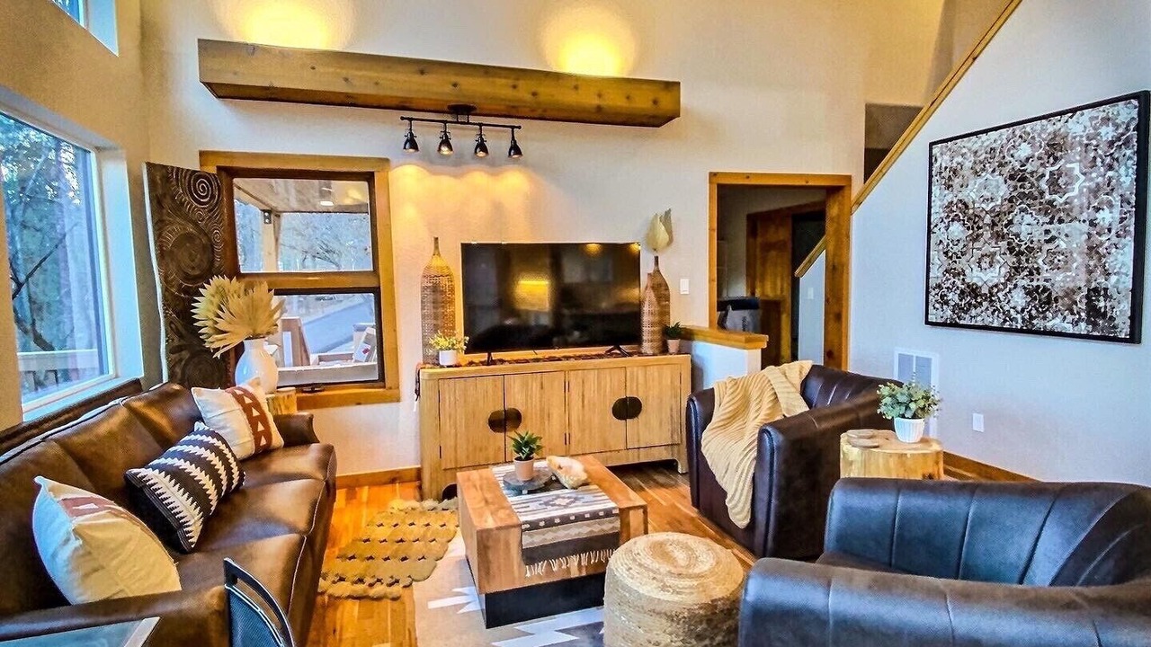 Photo of Livingroom in Hermosa