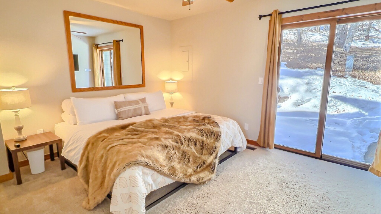 Photo of Bedroom in Hermosa