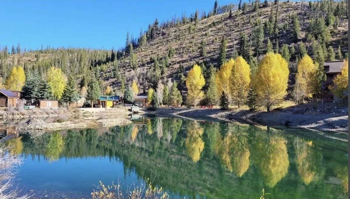 Photo of Outdoor in The Highlands