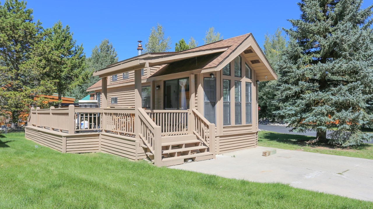 Photo of Outdoor in The Highlands
